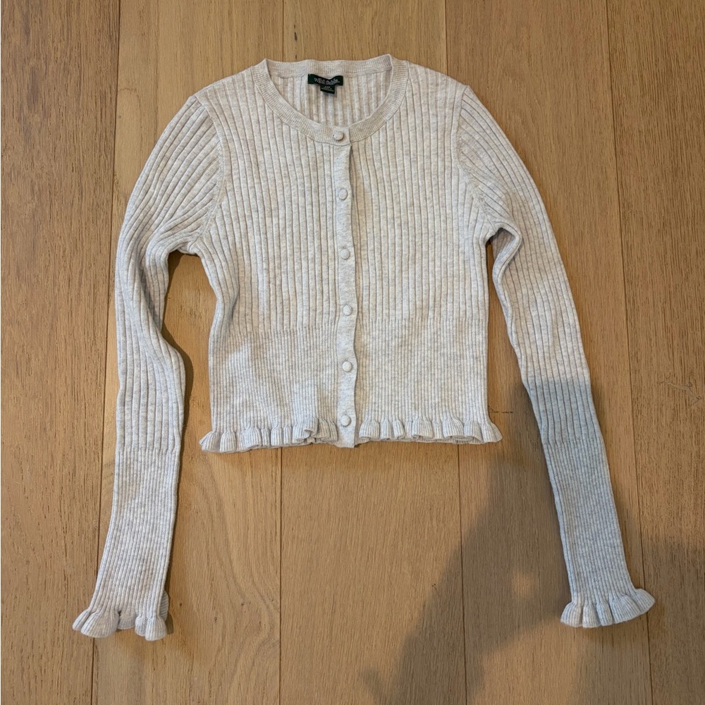 wild fable Sweater- Size XXS